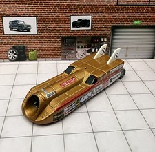 LLedo Land Speed Legends 1983