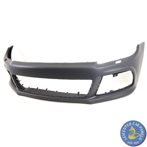 2009 2014 front - 2009-2014, bumper