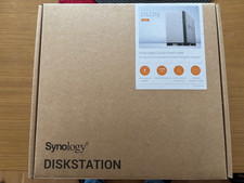 Synology DiskStation DS220j