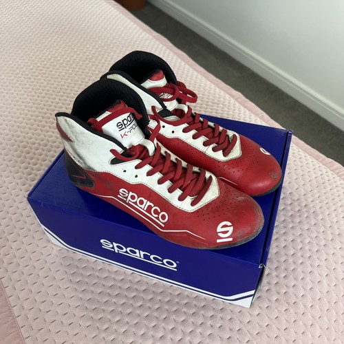 Sparco pole racing - sparco,