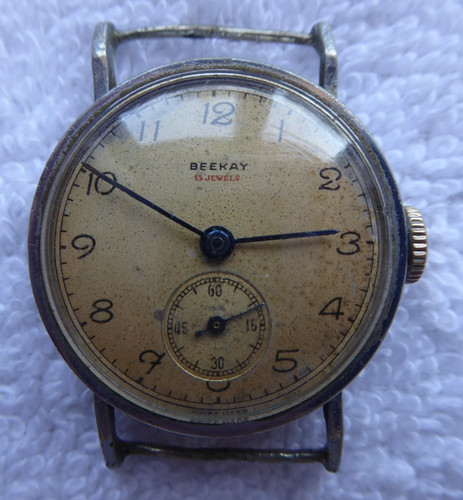 Beekay mechanical watch - -, 15