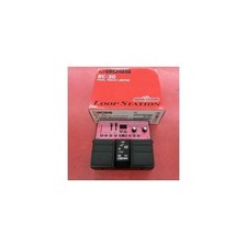 BOSS RC-30 Loop Station Pedal