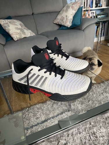Swiss tennis shoes men - tennis,