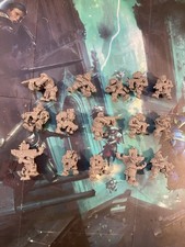 Warhammer 40K Orks Boyz Job