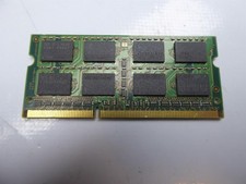 Packard Bell PAV80 - memory 2