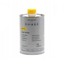 1L Original Audi VW Seat Skoda