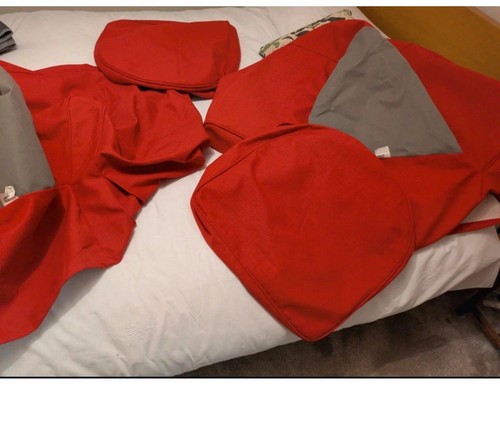 Pack used ikea tullsta - pack, of