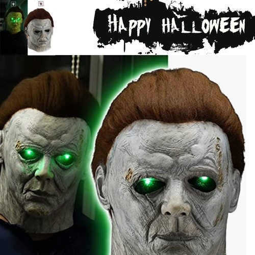 Michael myers mask halloween - michael,