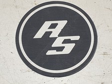 FORD CAPRI MK3 STEERING WHEEL