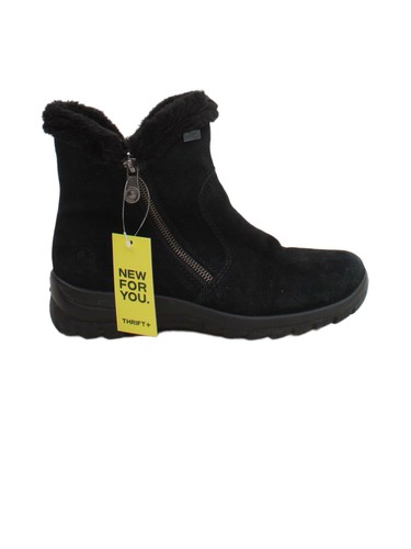 Rieker women boots 3 - women's,