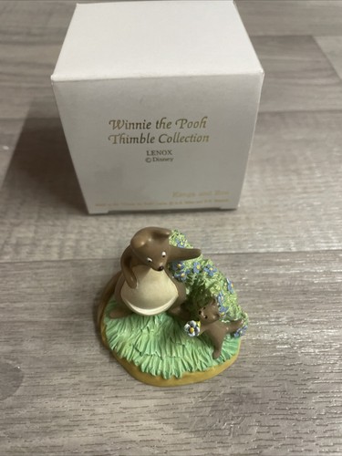 Disney lenox classic pooh - lenox,