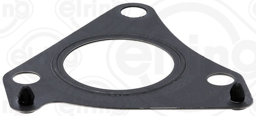 Turbo charger gasket to - charger,