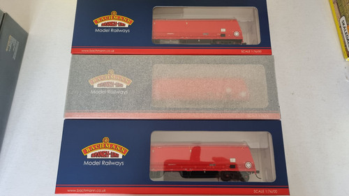 Bachmann 856 schenker - 37-856, db