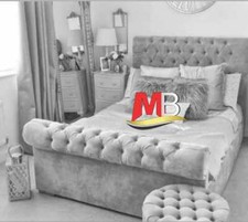 New Plush Velvet Fabric