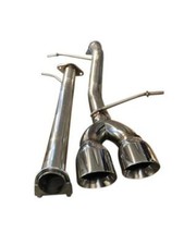 PIPE DYNAMICS - Fiesta ST 180