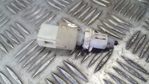 Fiat multipla 2001 brake light - 2001,