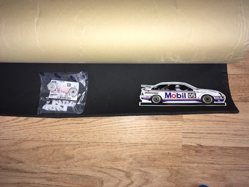 Ford sierra cosworth - ford, &