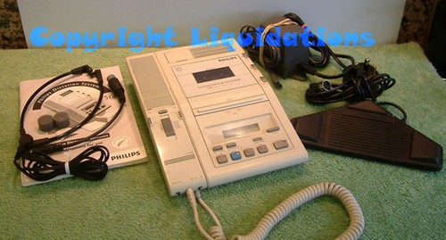 Philips lfh 560 mini - lfh, cassette