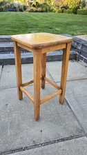 School lab wooden vintage - school,