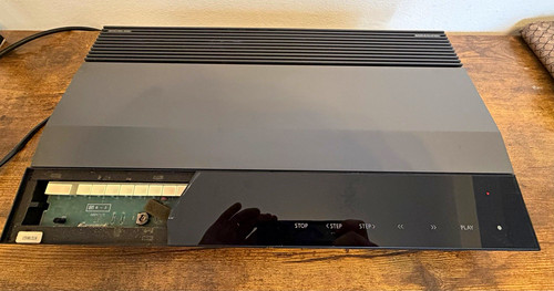 Bang olufsen beocord - bang,