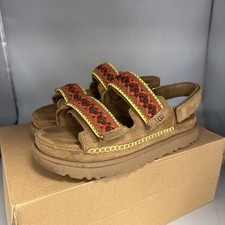 UGG Goldenstar Heritage