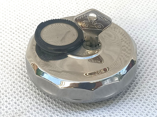 Fuel tank cap - , lamborghini