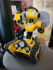 WowWee 2008 Robo Rover Robot