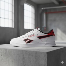 Mens Reebok Classic Style