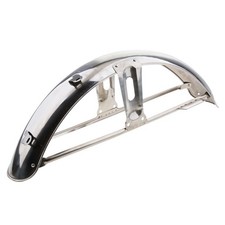 Durable Steel Front Mudguard