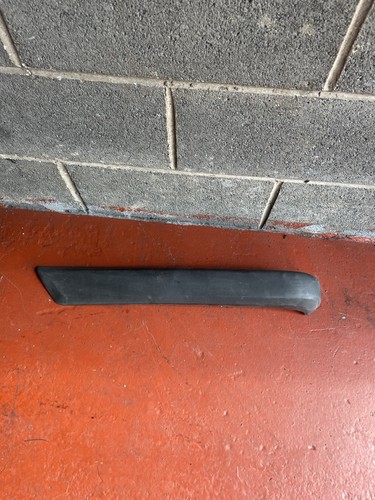 Mk5 cortina nearside rear - nearside,