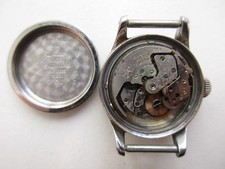 Mido cal. 717A bumper