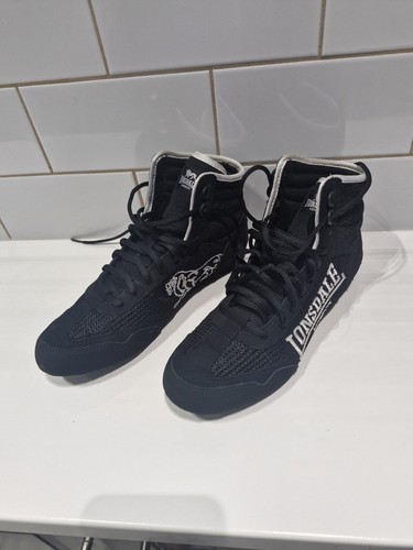 Lonsdale kids contender - lonsdale,