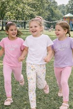 Lelli Kelly Girls Ada Pink