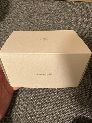 Panasonic pv6a lamdash - panasonic, es-pv6a-w