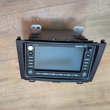 Honda Cr-v MK3 Radio Stereo