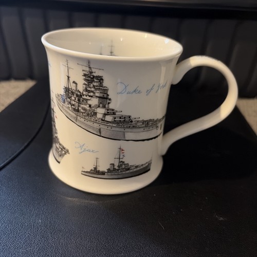 Dunoon classic warships large - dunoon,