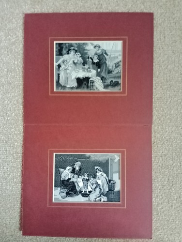 Cash woven pictures x2 - pictures,