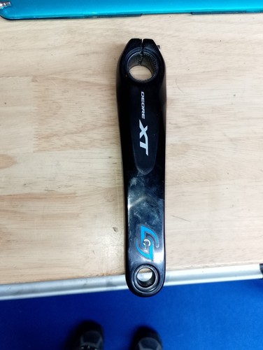 Stages power meter m8000 - stages, fc-m8000