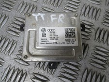 2017 AUDI TT ULTRA SPORT 8S