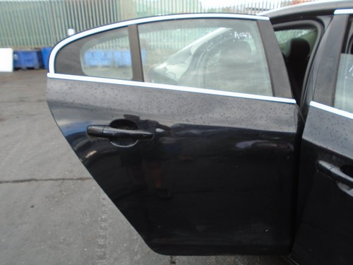 Volvo s60 mk2 4 d5 - 12,