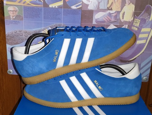 Adidas malmo size - ,