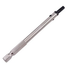 Streamlined Wheel Rim Spoke Tool for Easy and Effective Wheel Building