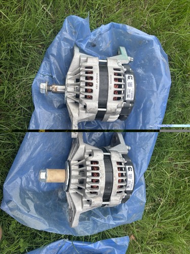 Alternator for cummins - for, 24si
