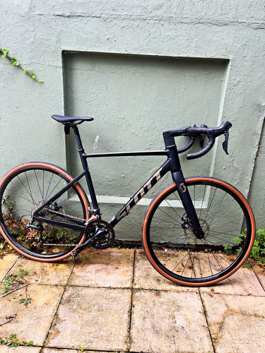 Scott speedster 2024 - 40, m