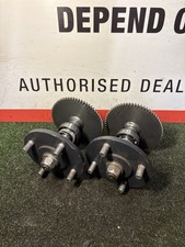 Kubota Gr2120 Ride On Mower