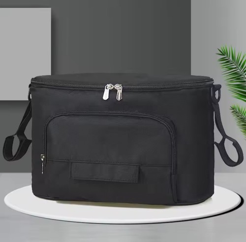 Waterproof diaper bag large - waterproof,
