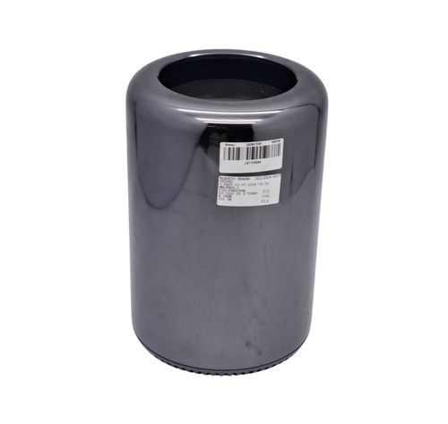 Apple mac pro xeon e5 - 6,