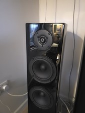 Gato PM6 Floor Standing