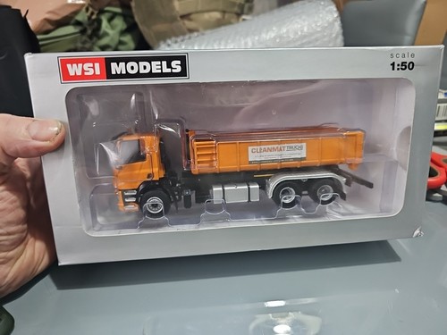 Wsi 2997 daf clean - wsi,