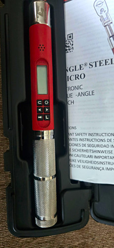 Snap angle micro electronic - micro,